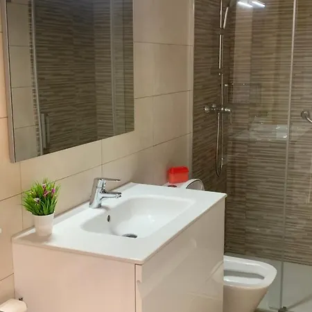 El Rincon De Parres * La Pereda de Llanes