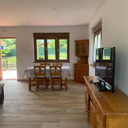 El Rincon De Parres *