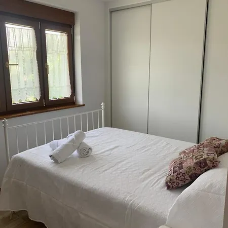 El Rincon De Parres Lägenhet La Pereda de Llanes