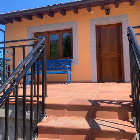 El Rincon De Parres La Pereda de Llanes