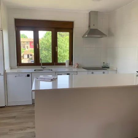 El Rincon De Parres * La Pereda de Llanes