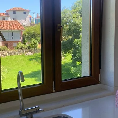 Apartamento El Rincon De Parres *