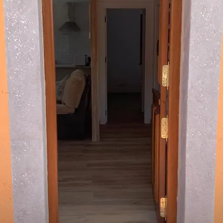 Apartamento El Rincon De Parres