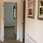 El Rincon De Parres Apartman *