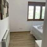 Apartman El Rincon De Parres *