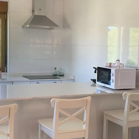 Apartman El Rincon De Parres *